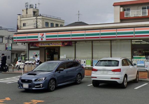 セブン-イレブン 山形緑町３丁目店の画像