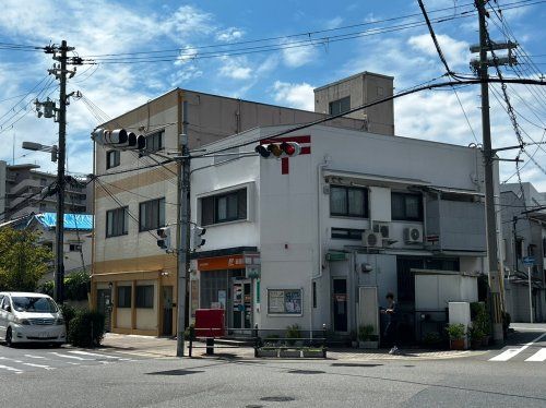 此花桜島郵便局の画像