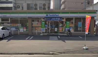ファミリーマート 熱田波寄町店の画像