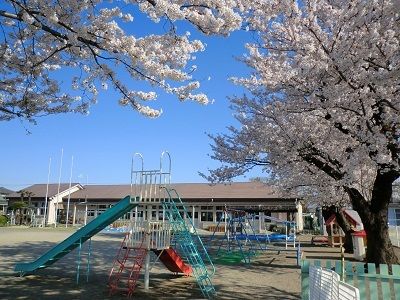 伊勢崎市立 茂呂幼稚園の画像