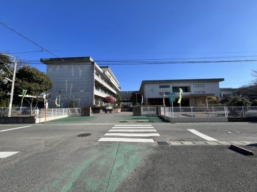 八代市立麦島小学校の画像