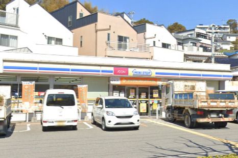 ミニストップ 神戸舞子坂店の画像