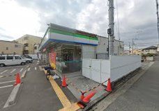 ファミリーマート 堺金岡店の画像