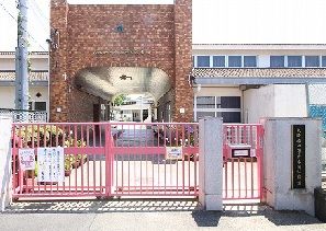 大阪狭山市立半田幼稚園の画像