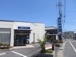 滋賀銀行大江代理店の画像