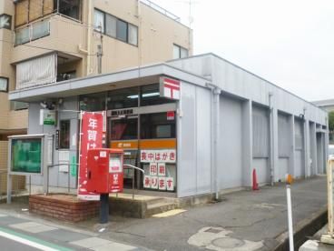瀬田大江郵便局の画像
