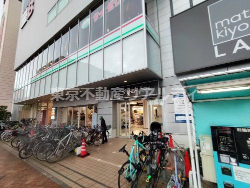 マツモトキヨシ matsukiyoLAB 妙典駅前店の画像