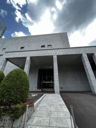 日本銀行名古屋支店の画像