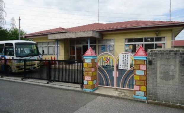 国分寺台幼稚園の画像