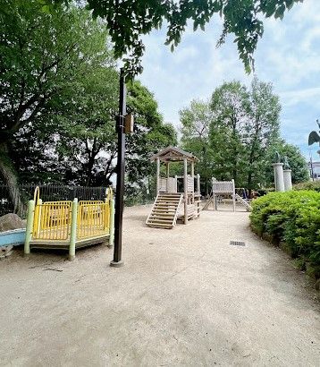 井荻公園の画像