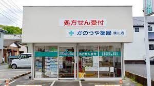 かのうや薬局横川店の画像