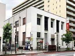 三菱UFJ銀行八王子中央支店の画像