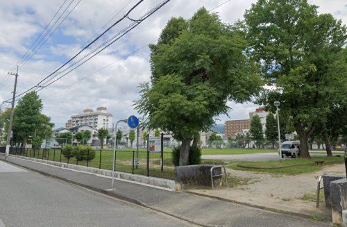 青柳公園の画像