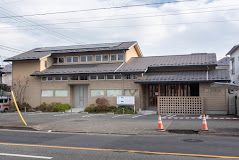 福田医院の画像