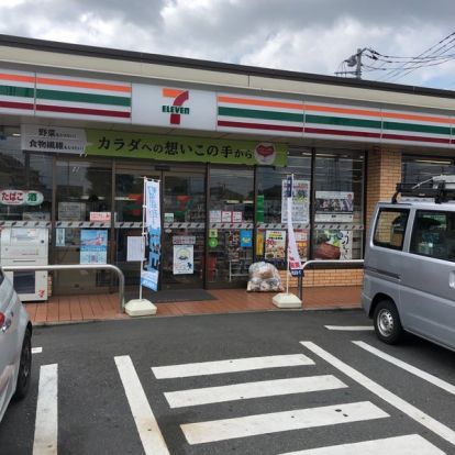 セブンイレブン 足立入谷5丁目店の画像