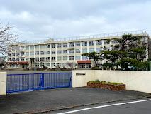 八王子市立横川小学校の画像