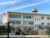 八王子市立横山第二小学校の画像