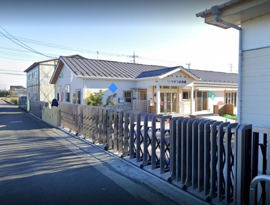 幼保連携型認定こども園なかつ幼稚園の画像