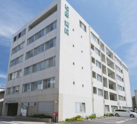 桧田病院の画像