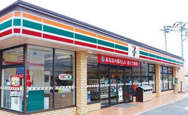 セブンイレブン 世田谷桜上水1丁目店の画像