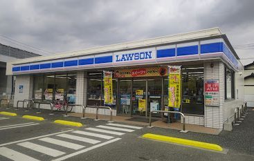 ローソン 倉敷亀山店の画像