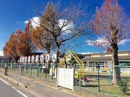 近江八幡市立北里幼稚園の画像