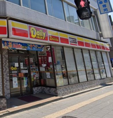 デイリーヤマザキ 西成岸里店の画像