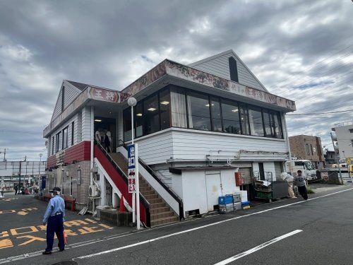 餃子の王将　住之江店の画像