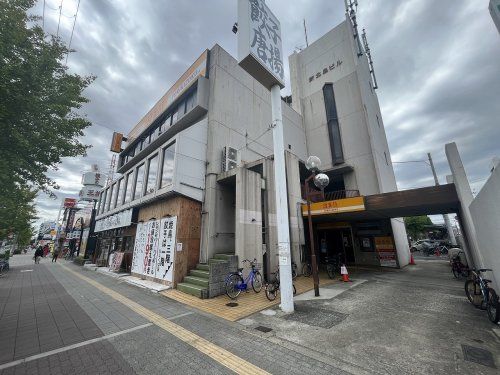 鳥貴族　住之江公園店の画像