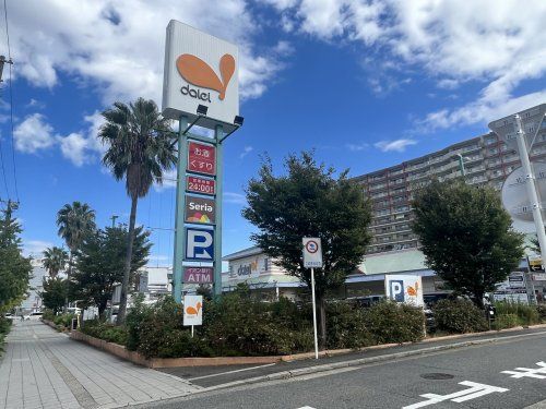 ダイエー　住之江店の画像