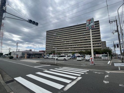 セブンイレブン　大阪新北島４丁目店の画像