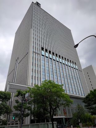千代田区役所の画像