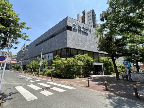 福岡銀行 大橋支店の画像