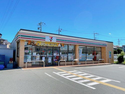 セブンイレブン ふじみ野桜ケ丘店の画像