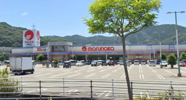 マルナカ 須崎店の画像