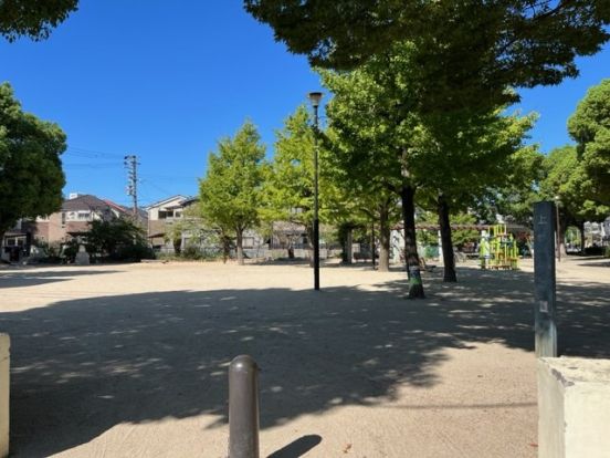 上鳴尾公園の画像
