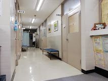 田中医院の画像