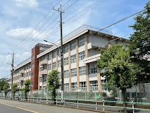 八王子市立高倉小学校の画像
