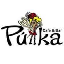 Cafe&Bar Pukaの画像