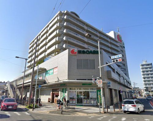 阪急OASIS(オアシス) 千里丘店の画像