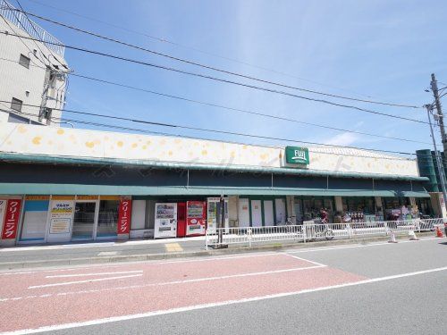 SUPER MARKET FUJI(スーパーマーケットフジ) 伊勢町店の画像