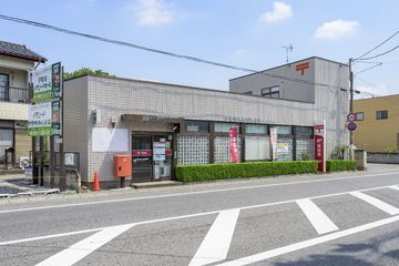 伊勢崎東本町郵便局の画像