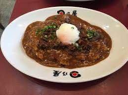 日乃屋カレー・赤塚店の画像