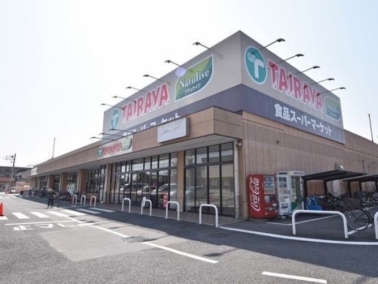 エコス TAIRAYA(タイラヤ) 小平店の画像