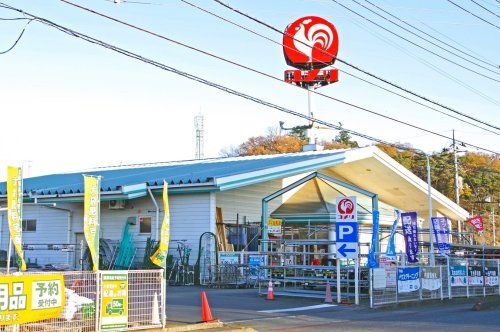 コメリハード&グリーン太田大島店の画像