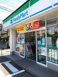 ファミリーマート白井南瀬谷店の画像