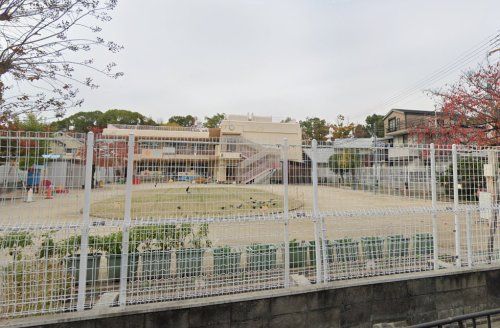 茨木市立認定こども園茨木幼稚園の画像