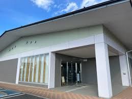 前橋市立図書館富士見分館の画像