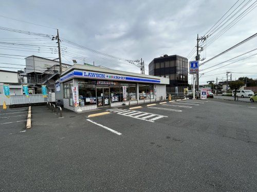 ローソン・スリーエフ 相模原麻溝台店の画像