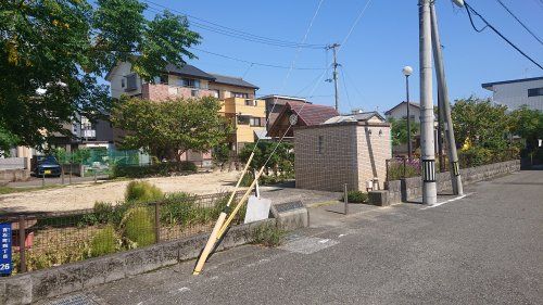 百石町4丁目公園の画像